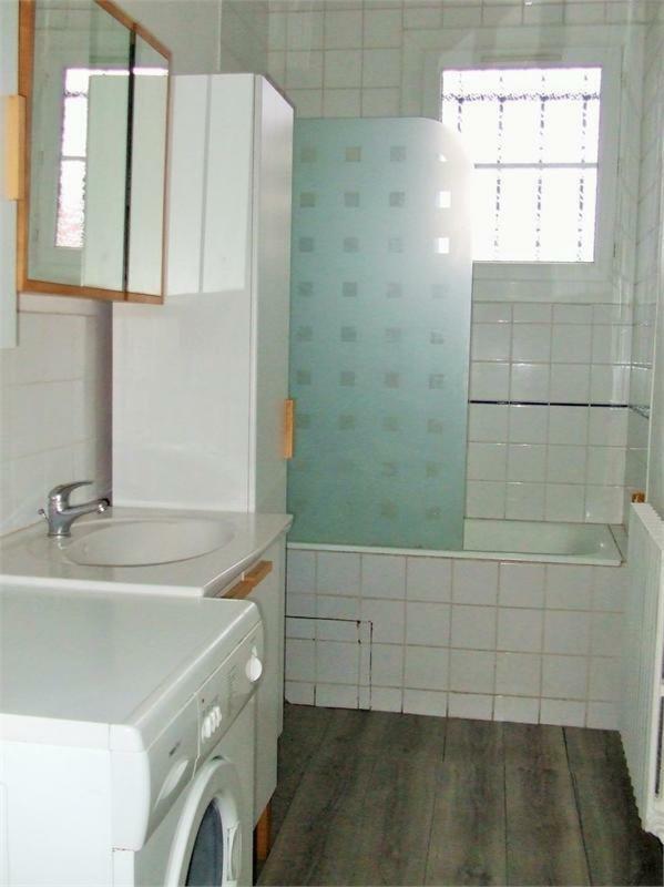 Chambres Meublees Chez L'Habitant Dans Appartement Proche Gare Sncf Creil Exterior photo